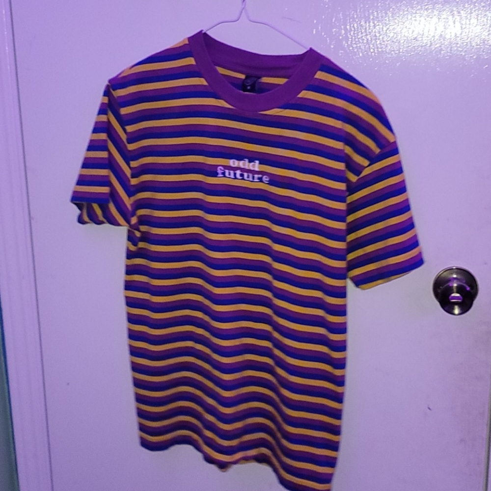 Odd future tee